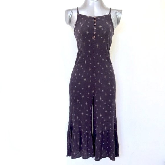art class Other - Art Class BOHO Witchy Starry Jumpsuit